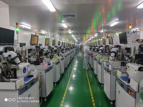 易美光電 月薪7K+免費食宿，技術開發崗位綜合評測